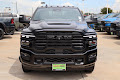 2027 RAM 3500 Laramie