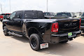 2027 RAM 3500 Laramie