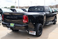 2027 RAM 3500 Laramie