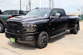 2027 RAM 3500 Laramie