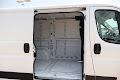 2026 RAM ProMaster 1500 Low Roof
