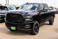 2027 RAM 2500 Big Horn