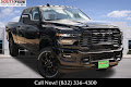 2027 RAM 2500 Big Horn