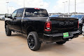 2027 RAM 2500 Big Horn