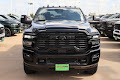 2027 RAM 2500 Big Horn