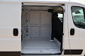 2026 RAM ProMaster 1500 Low Roof
