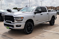 2027 RAM 2500 Big Horn