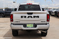 2027 RAM 2500 Big Horn