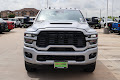 2027 RAM 2500 Big Horn