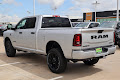 2027 RAM 2500 Big Horn