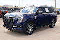 2025 Nissan Armada SL