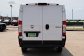 2026 RAM ProMaster 1500 Low Roof
