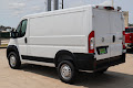 2026 RAM ProMaster 1500 Low Roof