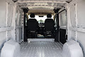 2026 RAM ProMaster 1500 Low Roof