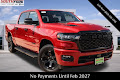 2027 RAM 1500 Express