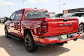 2027 RAM 1500 Express