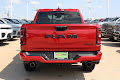 2027 RAM 1500 Express