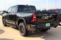 2027 RAM 1500 Rebel