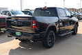 2027 RAM 1500 Rebel