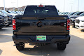 2027 RAM 1500 Rebel