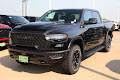 2027 RAM 1500 Rebel