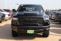 2027 RAM 1500 Rebel