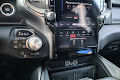 2027 RAM 1500 Rebel