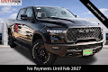 2027 RAM 1500 Rebel