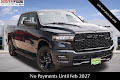 2027 RAM 1500 Express