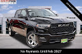 2027 RAM 1500 Big Horn/Lone Star