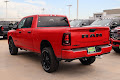 2027 RAM 2500 Big Horn