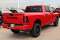 2027 RAM 2500 Big Horn