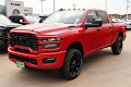 2027 RAM 2500 Big Horn