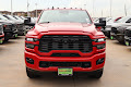 2027 RAM 2500 Big Horn
