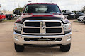 2012 RAM 2500 Power Wagon