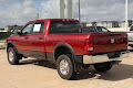 2012 RAM 2500 Power Wagon