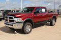 2012 RAM 2500 Power Wagon