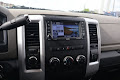 2012 RAM 2500 Power Wagon