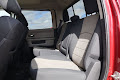 2012 RAM 2500 Power Wagon