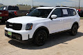 2024 Kia Telluride SX-Prestige X-Pro