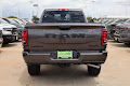 2027 RAM 2500 Big Horn