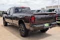2027 RAM 2500 Big Horn
