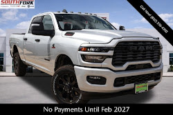 2027 RAM 2500 Big Horn