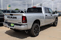 2027 RAM 2500 Big Horn