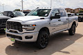 2027 RAM 2500 Big Horn