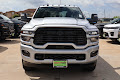 2027 RAM 2500 Big Horn
