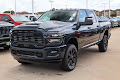 2027 RAM 2500 Big Horn