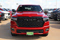 2027 RAM 1500 Big Horn/Lone Star