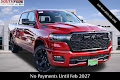 2027 RAM 1500 Big Horn/Lone Star