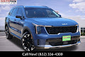 2024 Kia Sorento EX